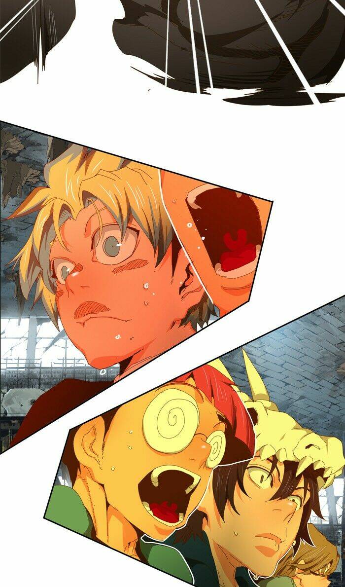 Chúa Tể Học Đường Chapter 441 - Trang 2