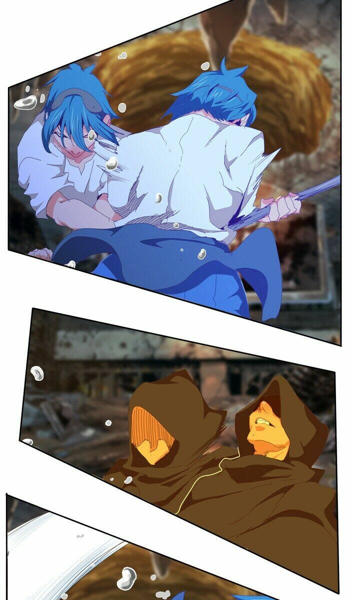 Chúa Tể Học Đường Chapter 441 - Trang 2