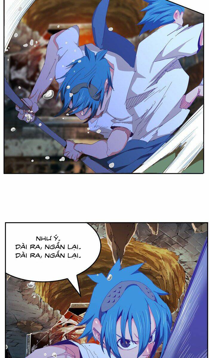 Chúa Tể Học Đường Chapter 441 - Trang 2