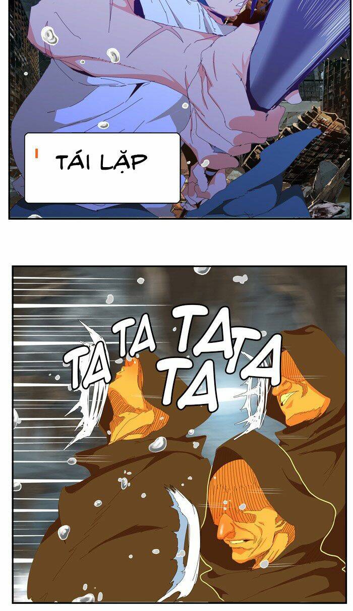 Chúa Tể Học Đường Chapter 441 - Trang 2