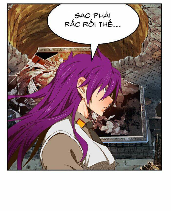 Chúa Tể Học Đường Chapter 441 - Trang 2