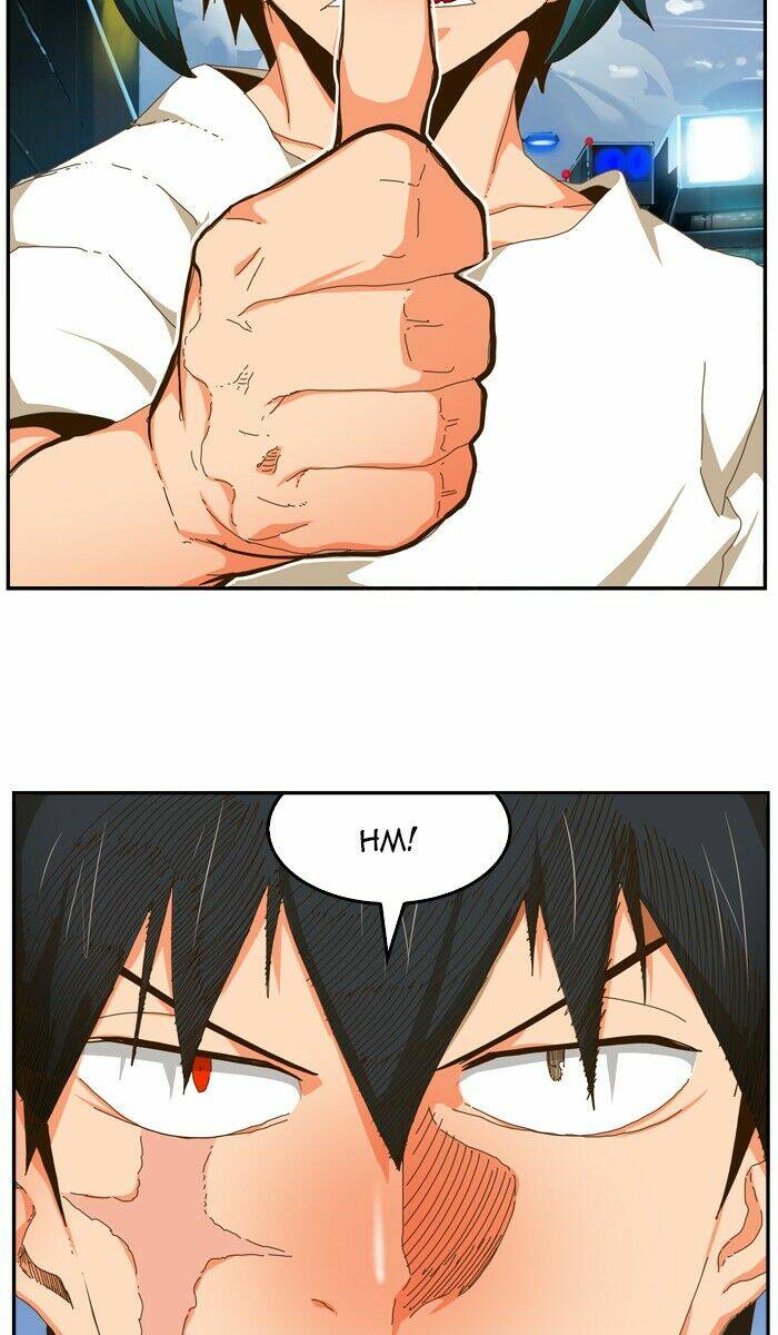 Chúa Tể Học Đường Chapter 441 - Trang 2