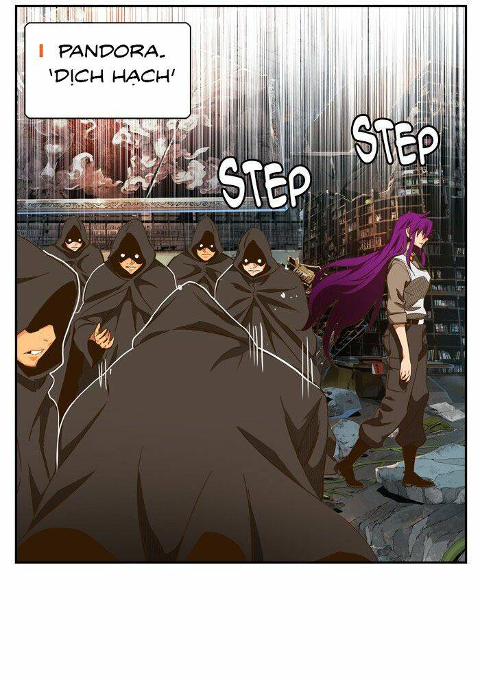 Chúa Tể Học Đường Chapter 441 - Trang 2