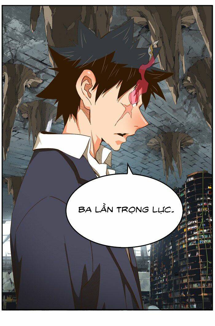 Chúa Tể Học Đường Chapter 441 - Trang 2