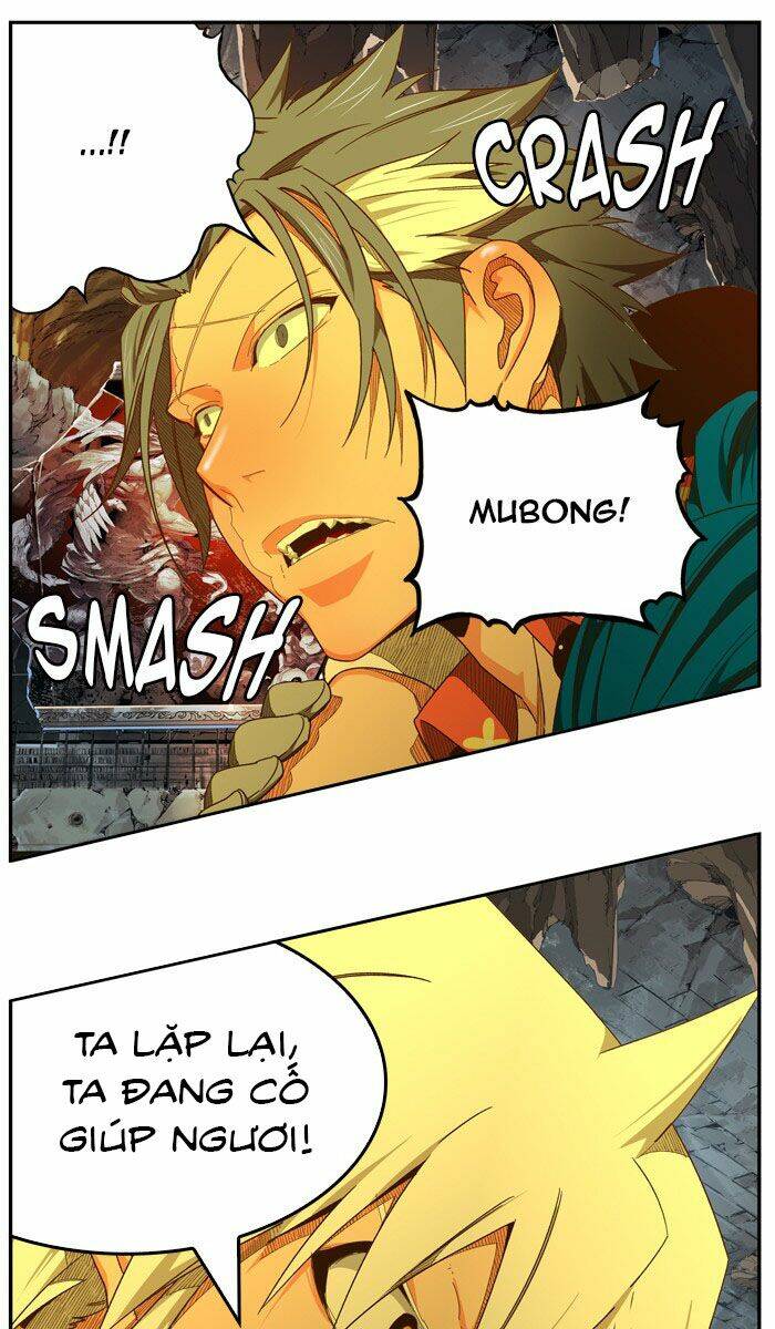 Chúa Tể Học Đường Chapter 441 - Trang 2