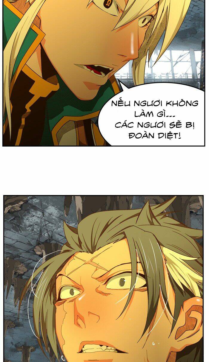 Chúa Tể Học Đường Chapter 441 - Trang 2