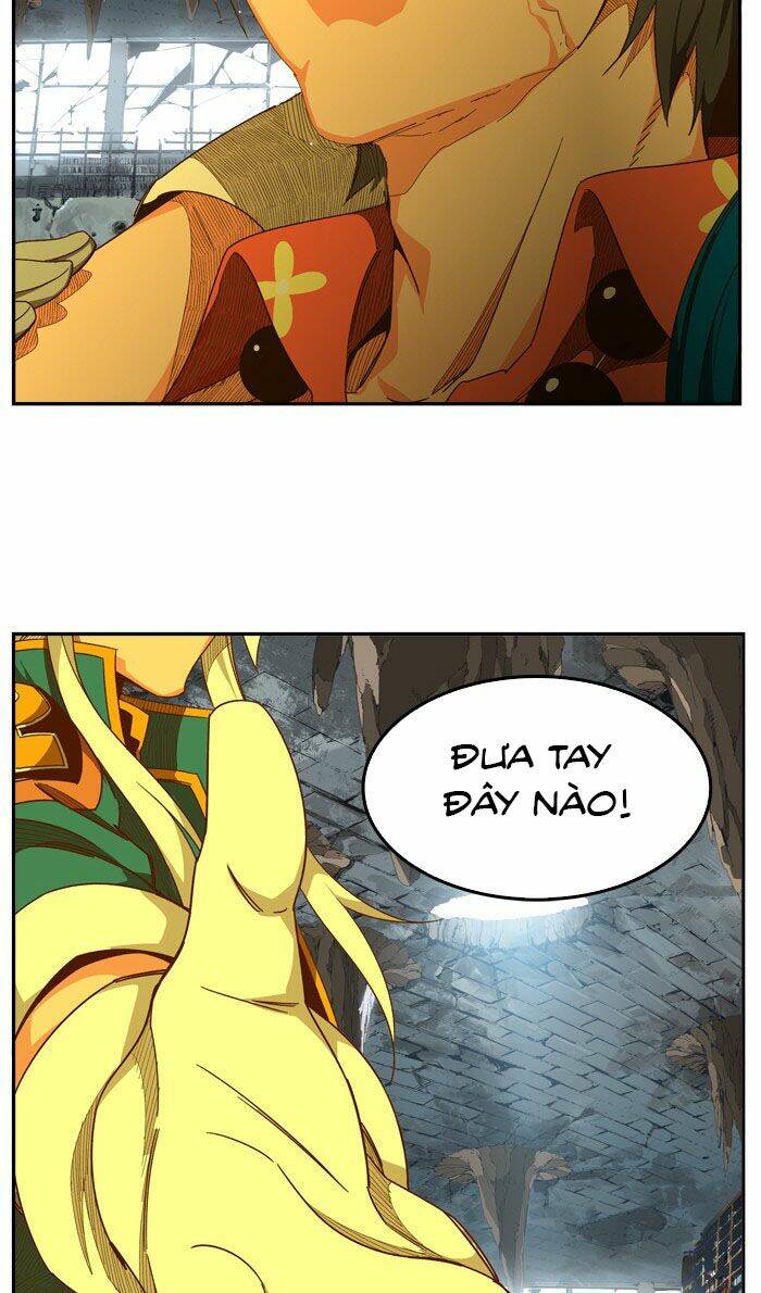 Chúa Tể Học Đường Chapter 441 - Trang 2