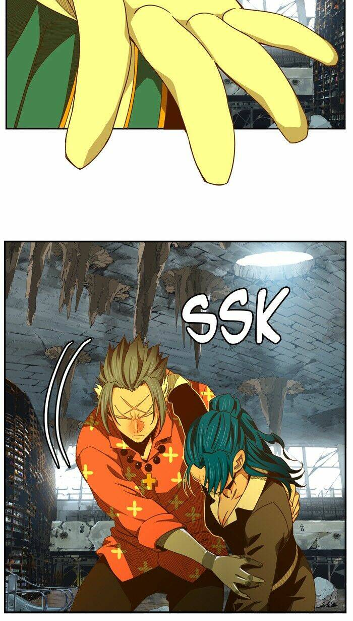 Chúa Tể Học Đường Chapter 441 - Trang 2