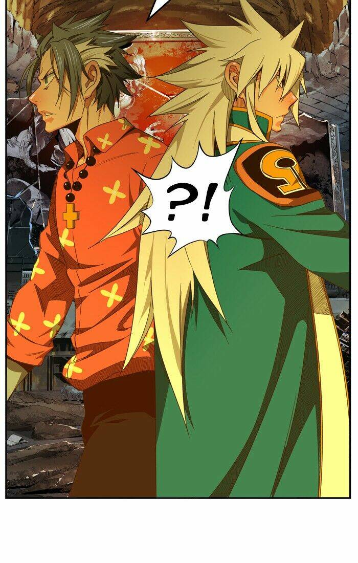 Chúa Tể Học Đường Chapter 441 - Trang 2