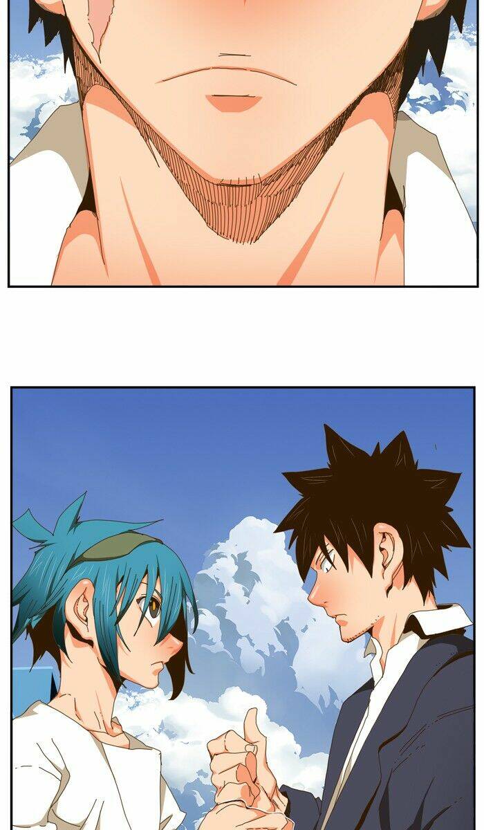 Chúa Tể Học Đường Chapter 441 - Trang 2