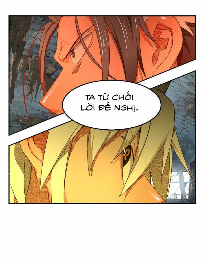 Chúa Tể Học Đường Chapter 441 - Trang 2