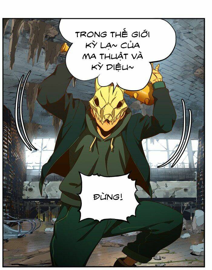 Chúa Tể Học Đường Chapter 441 - Trang 2