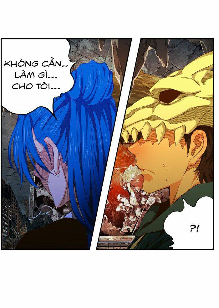 Chúa Tể Học Đường Chapter 441 - Trang 2