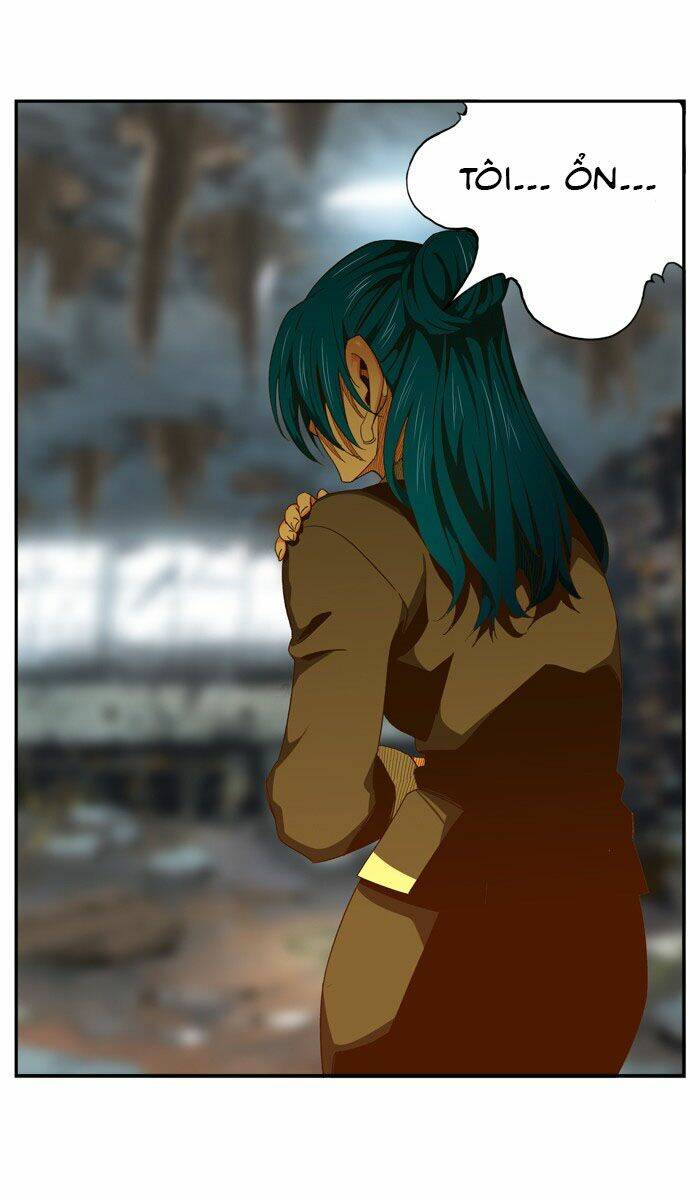 Chúa Tể Học Đường Chapter 441 - Trang 2