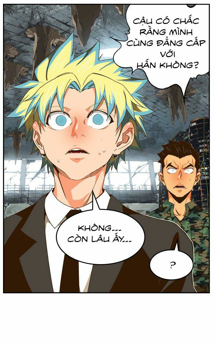 Chúa Tể Học Đường Chapter 441 - Trang 2