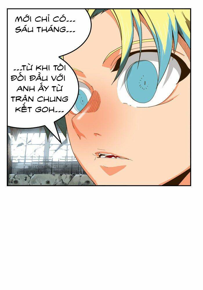 Chúa Tể Học Đường Chapter 441 - Trang 2