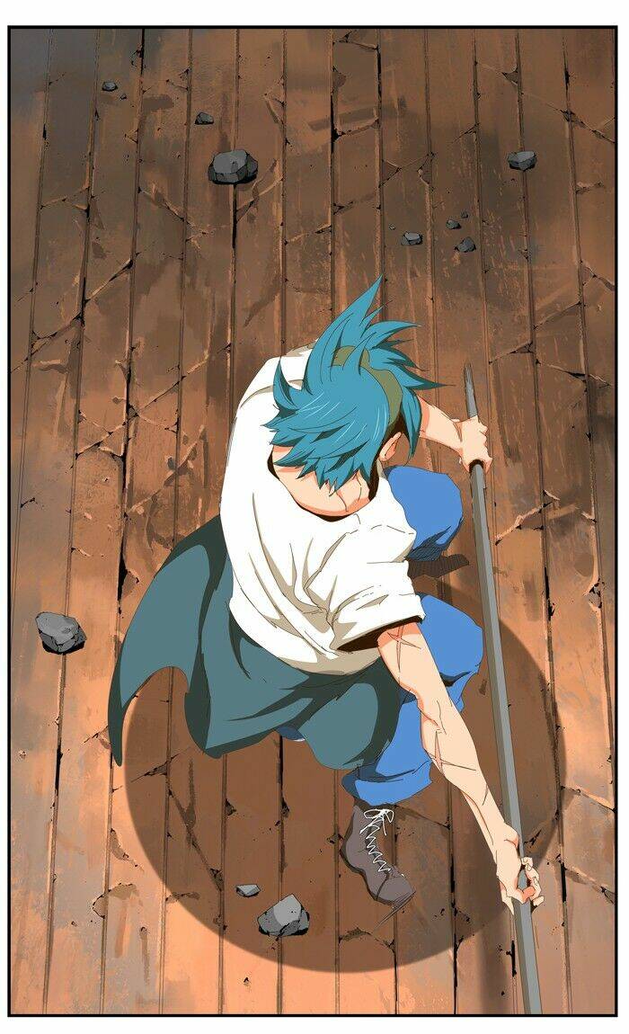 Chúa Tể Học Đường Chapter 441 - Trang 2