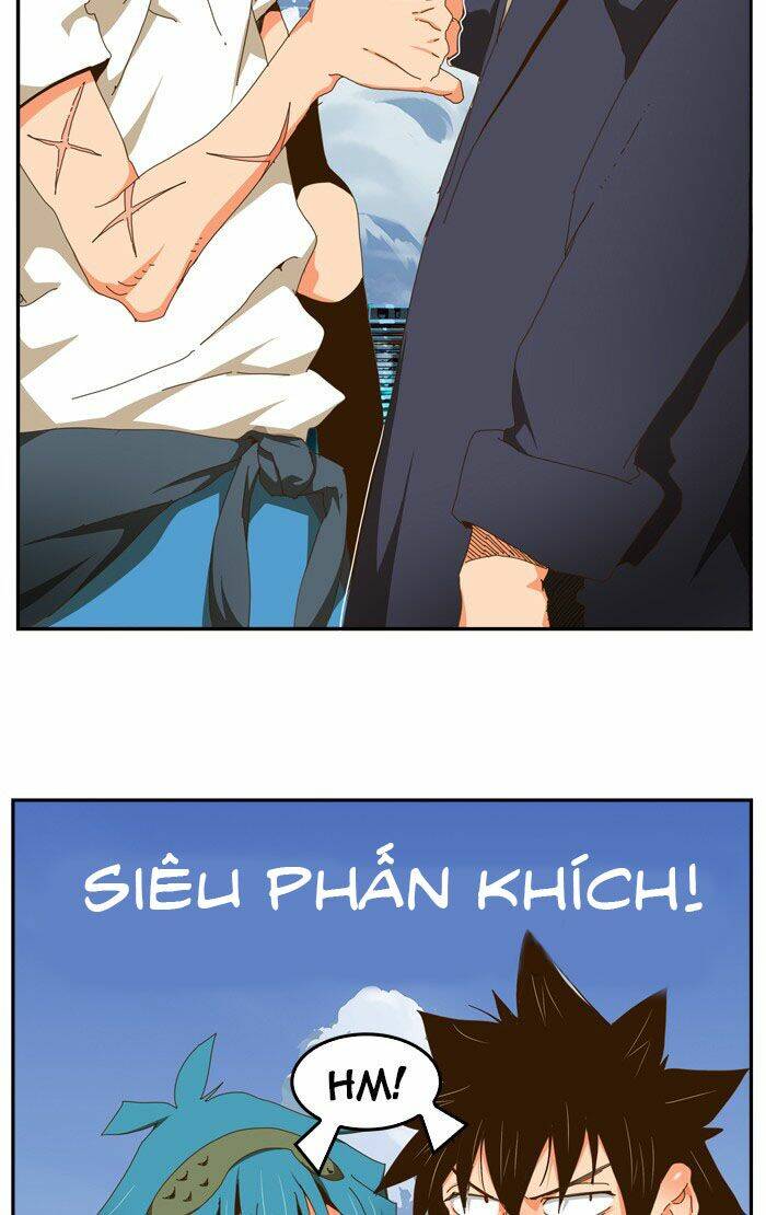 Chúa Tể Học Đường Chapter 441 - Trang 2