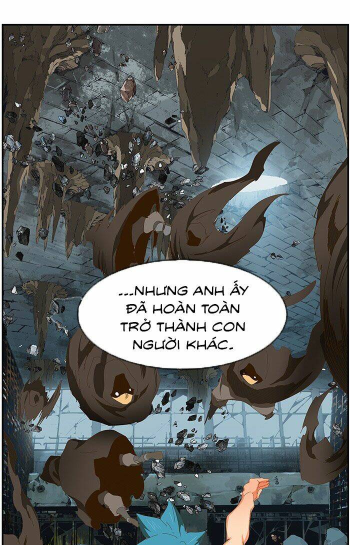 Chúa Tể Học Đường Chapter 441 - Trang 2