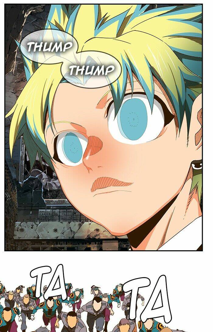 Chúa Tể Học Đường Chapter 441 - Trang 2