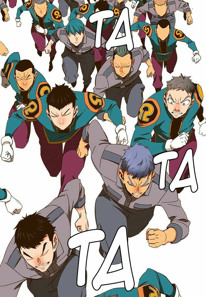 Chúa Tể Học Đường Chapter 441 - Trang 2