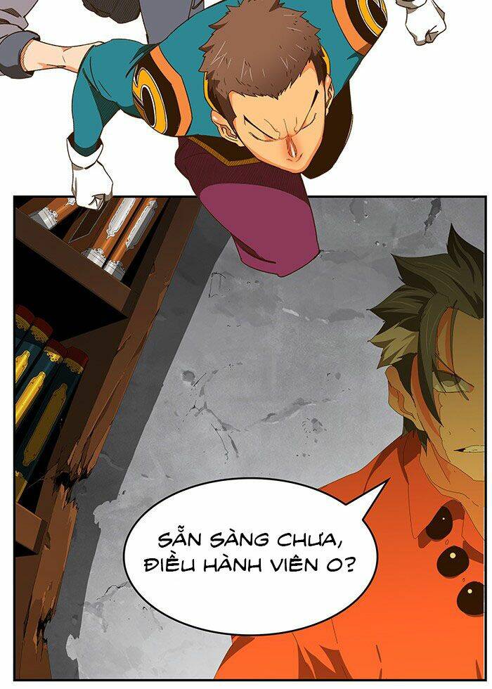 Chúa Tể Học Đường Chapter 441 - Trang 2