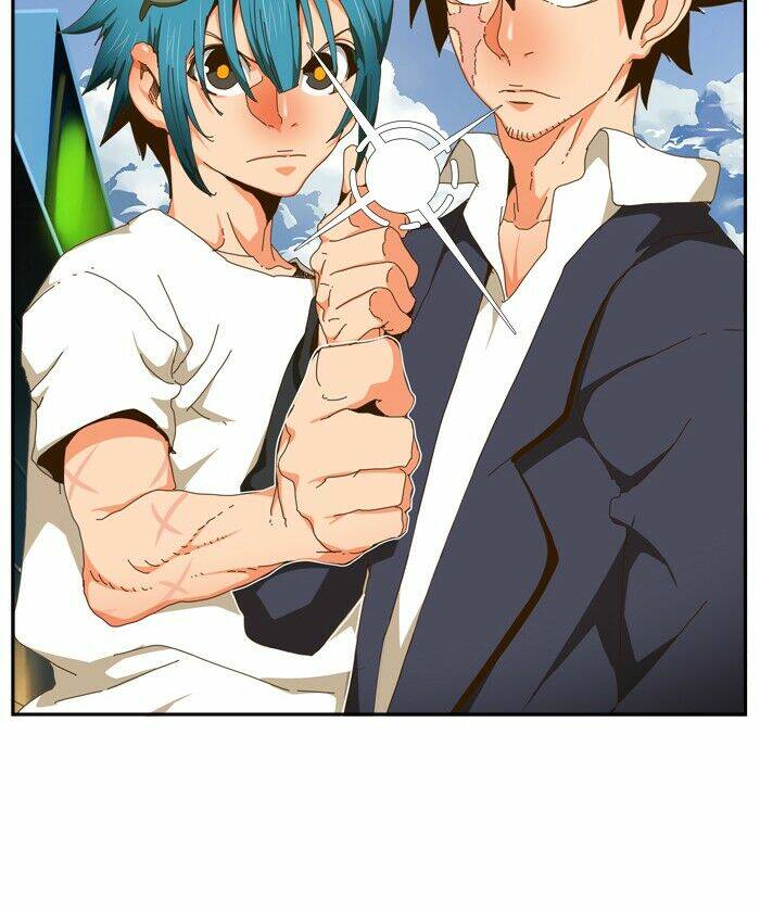 Chúa Tể Học Đường Chapter 441 - Trang 2