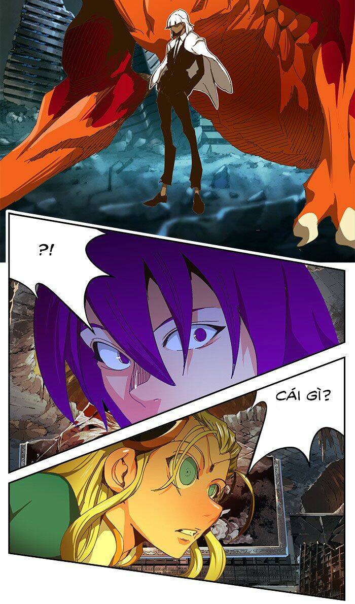 Chúa Tể Học Đường Chapter 441 - Trang 2