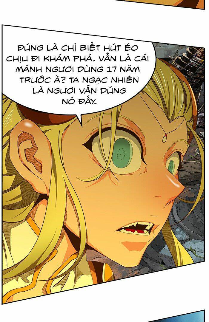 Chúa Tể Học Đường Chapter 441 - Trang 2