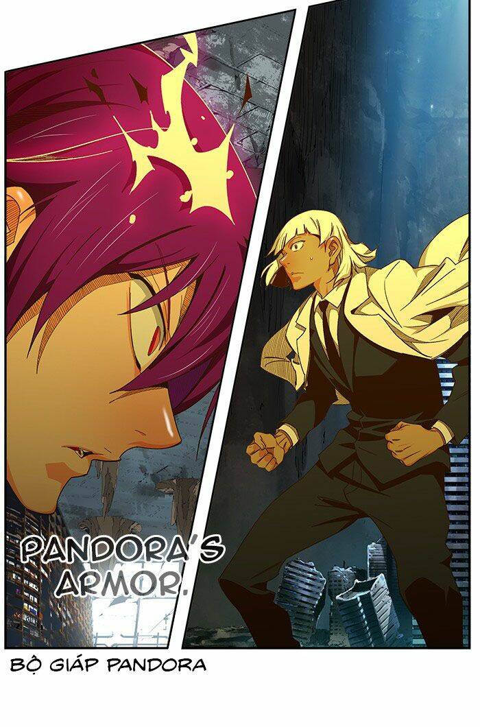 Chúa Tể Học Đường Chapter 441 - Trang 2