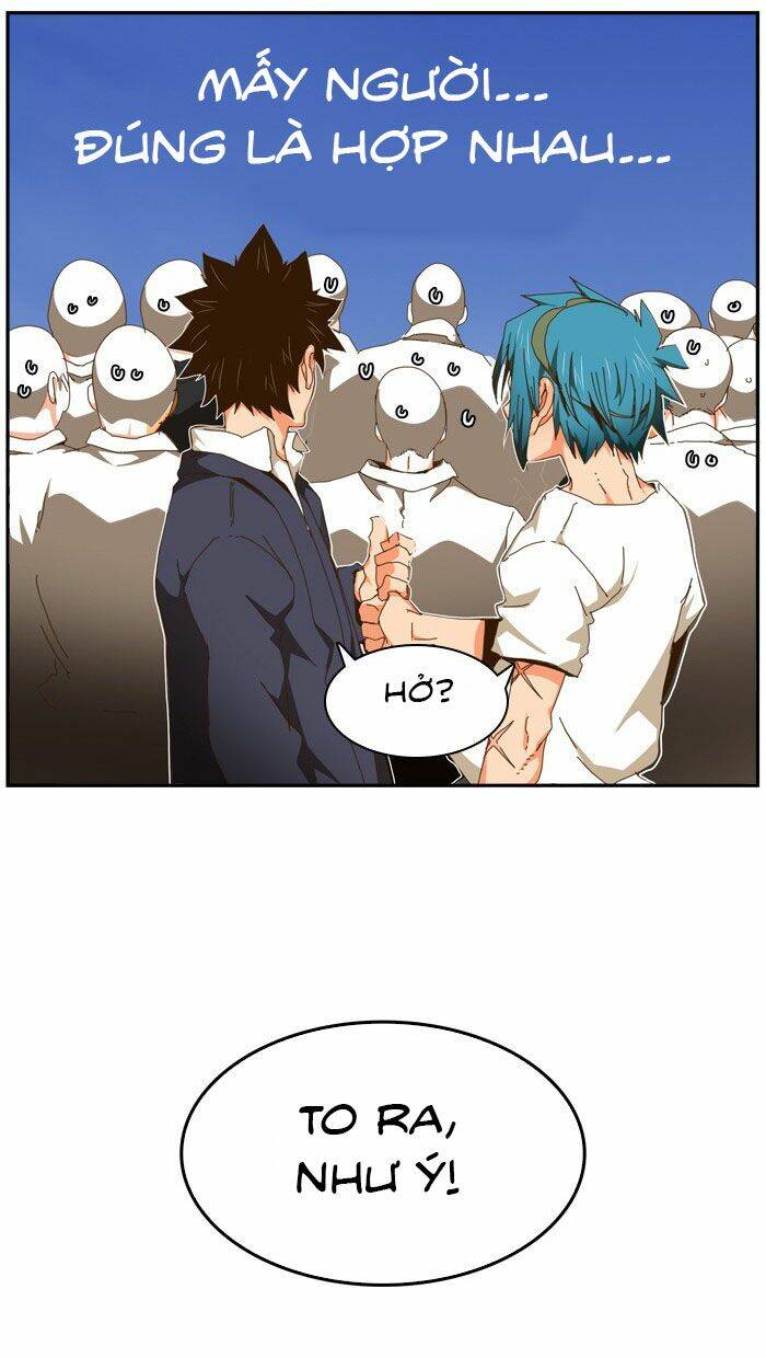 Chúa Tể Học Đường Chapter 441 - Trang 2