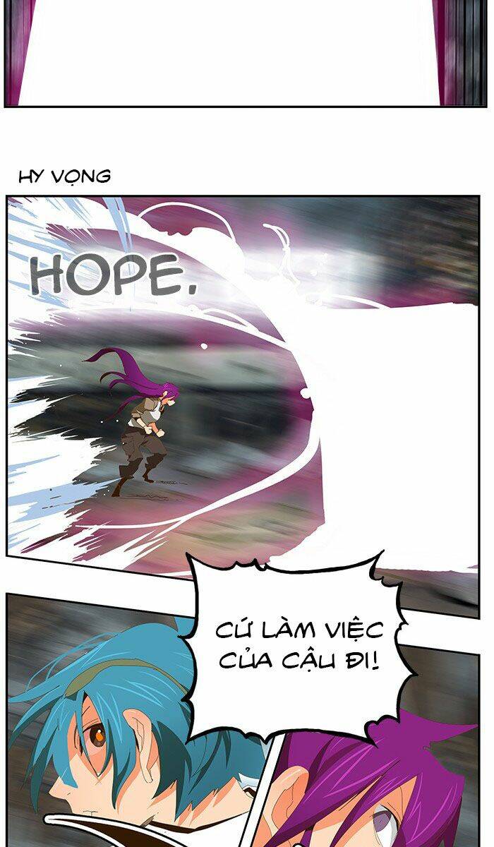 Chúa Tể Học Đường Chapter 441 - Trang 2