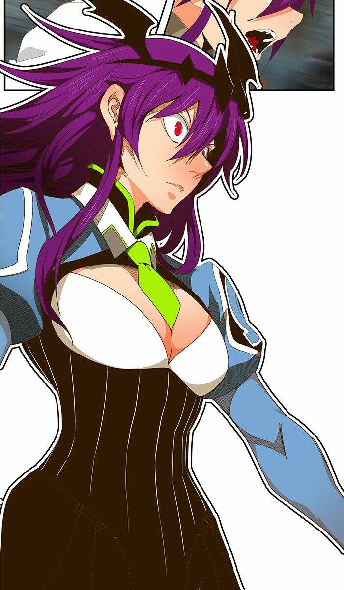 Chúa Tể Học Đường Chapter 441 - Trang 2