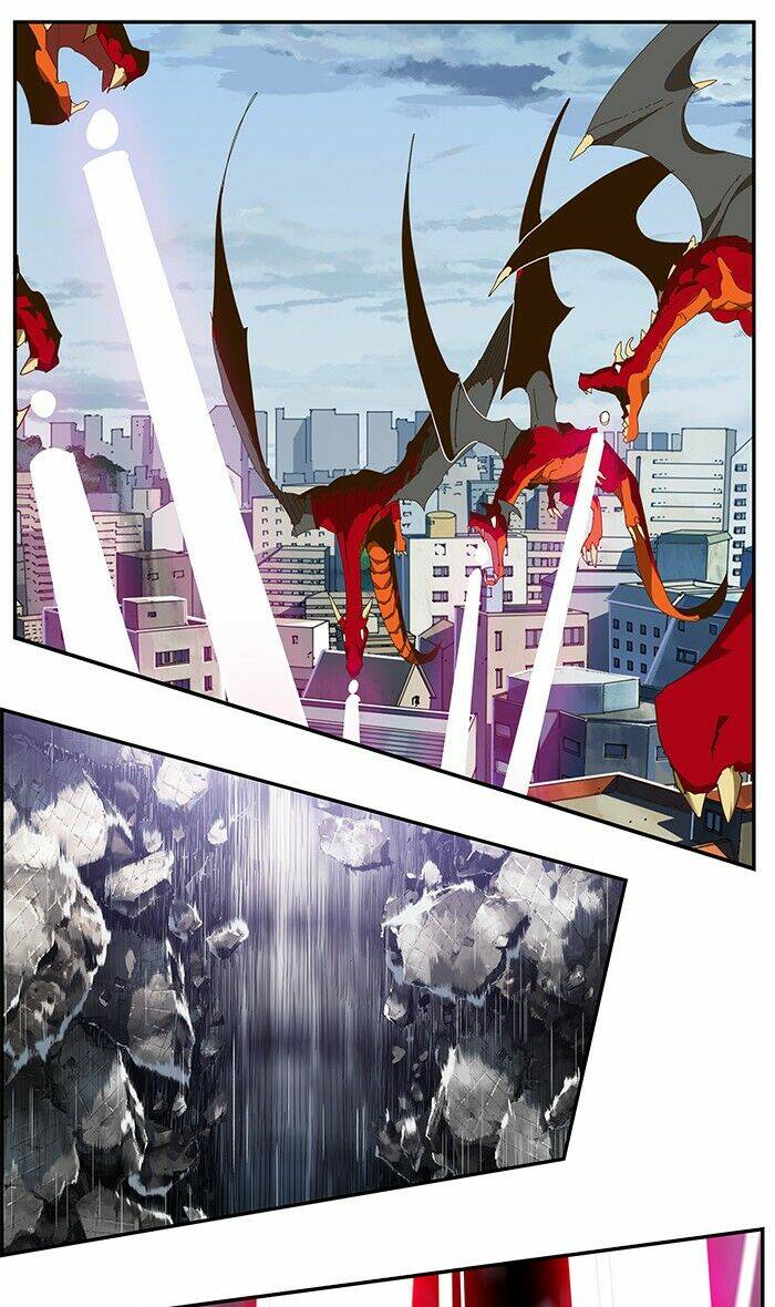 Chúa Tể Học Đường Chapter 441 - Trang 2