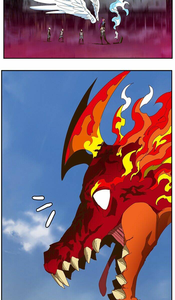 Chúa Tể Học Đường Chapter 441 - Trang 2