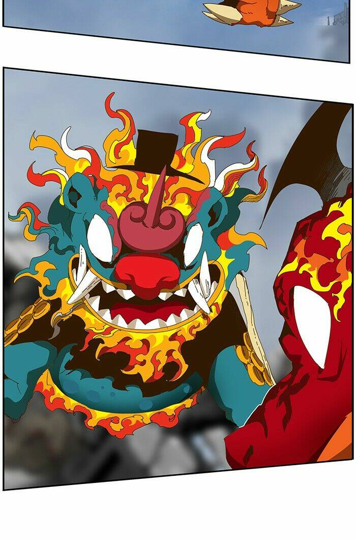 Chúa Tể Học Đường Chapter 441 - Trang 2