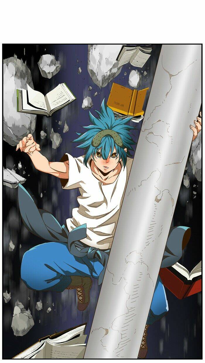 Chúa Tể Học Đường Chapter 441 - Trang 2