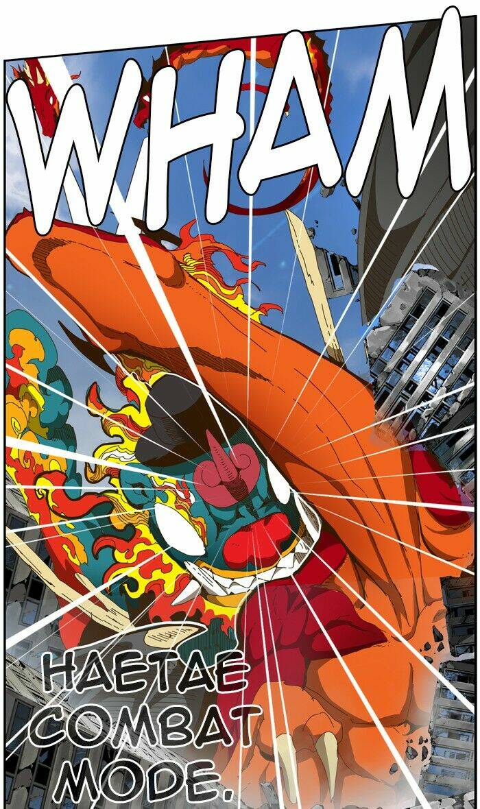 Chúa Tể Học Đường Chapter 441 - Trang 2