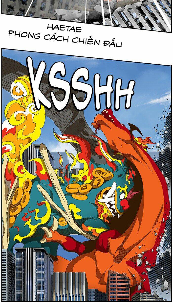 Chúa Tể Học Đường Chapter 441 - Trang 2