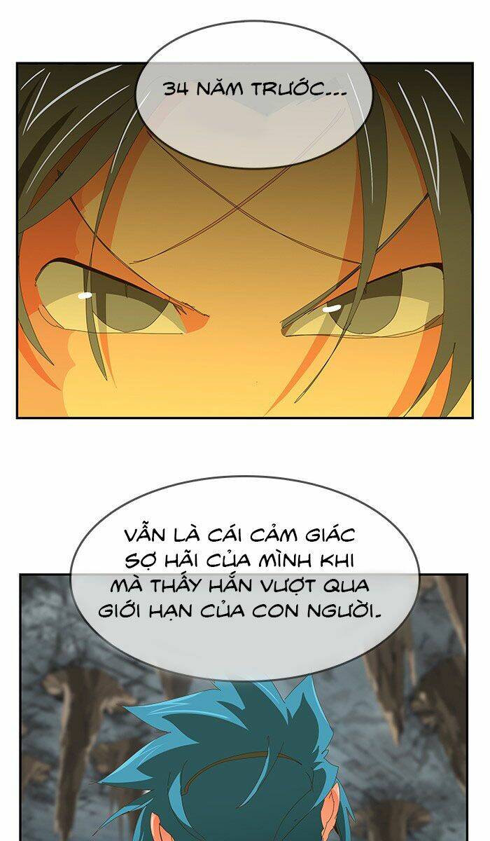 Chúa Tể Học Đường Chapter 441 - Trang 2