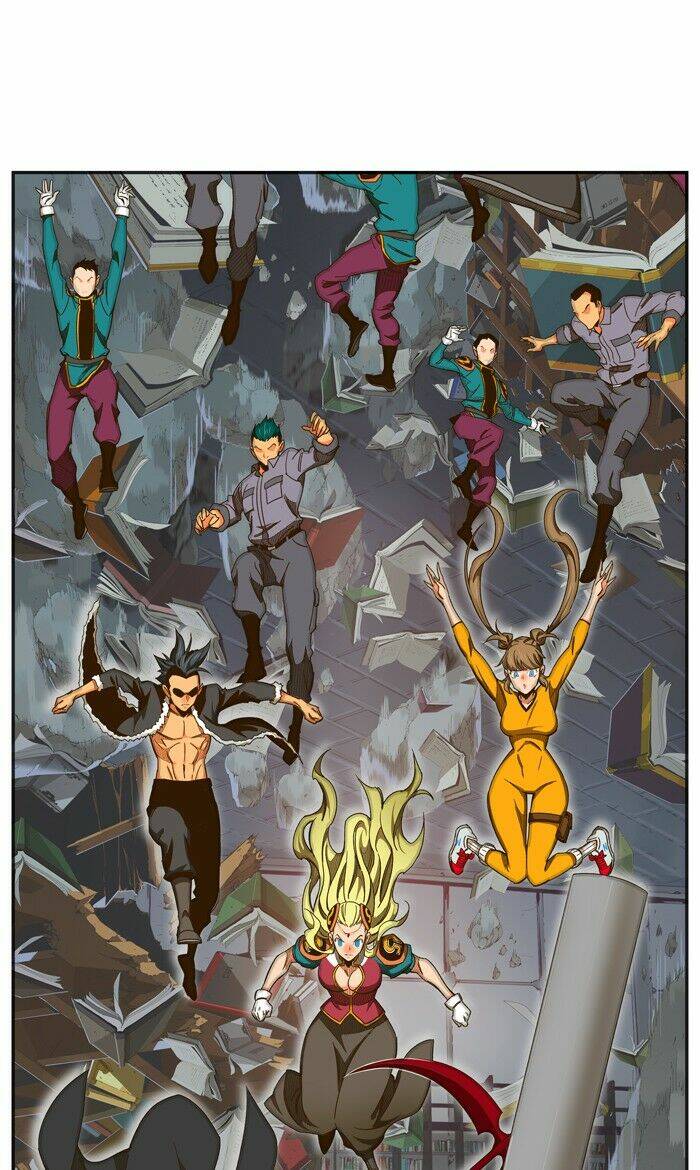 Chúa Tể Học Đường Chapter 441 - Trang 2