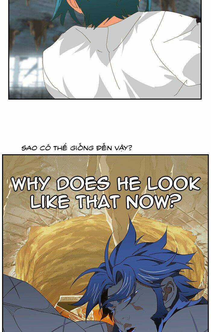 Chúa Tể Học Đường Chapter 441 - Trang 2