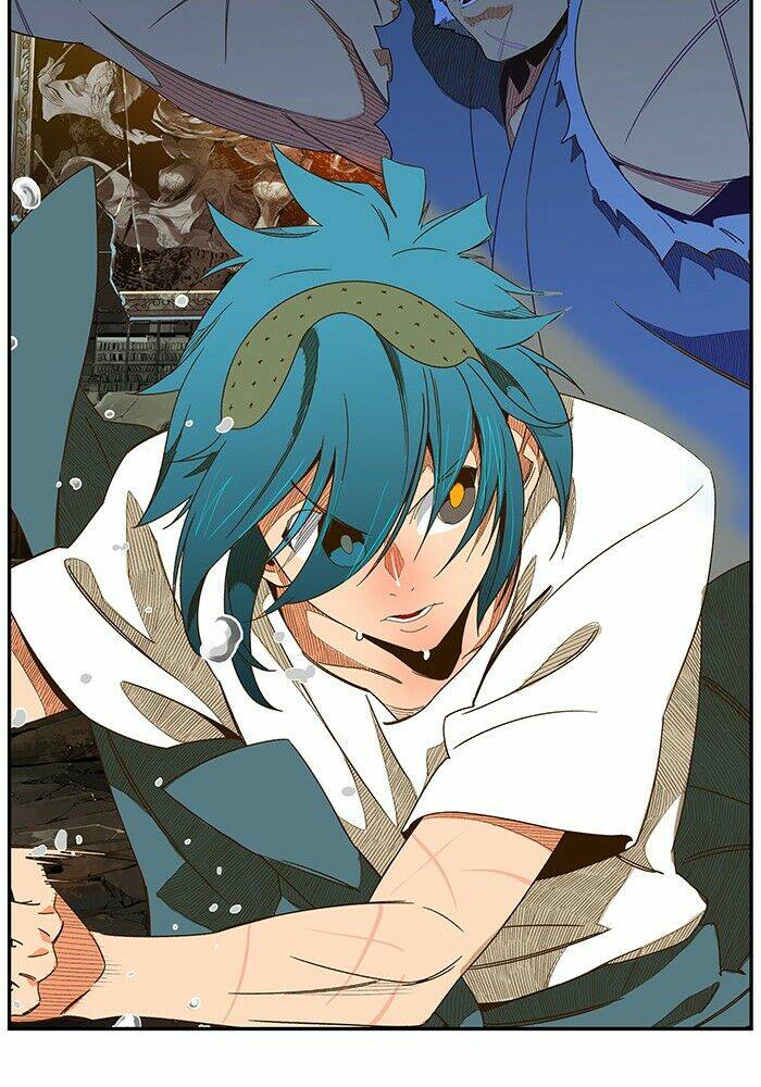 Chúa Tể Học Đường Chapter 441 - Trang 2