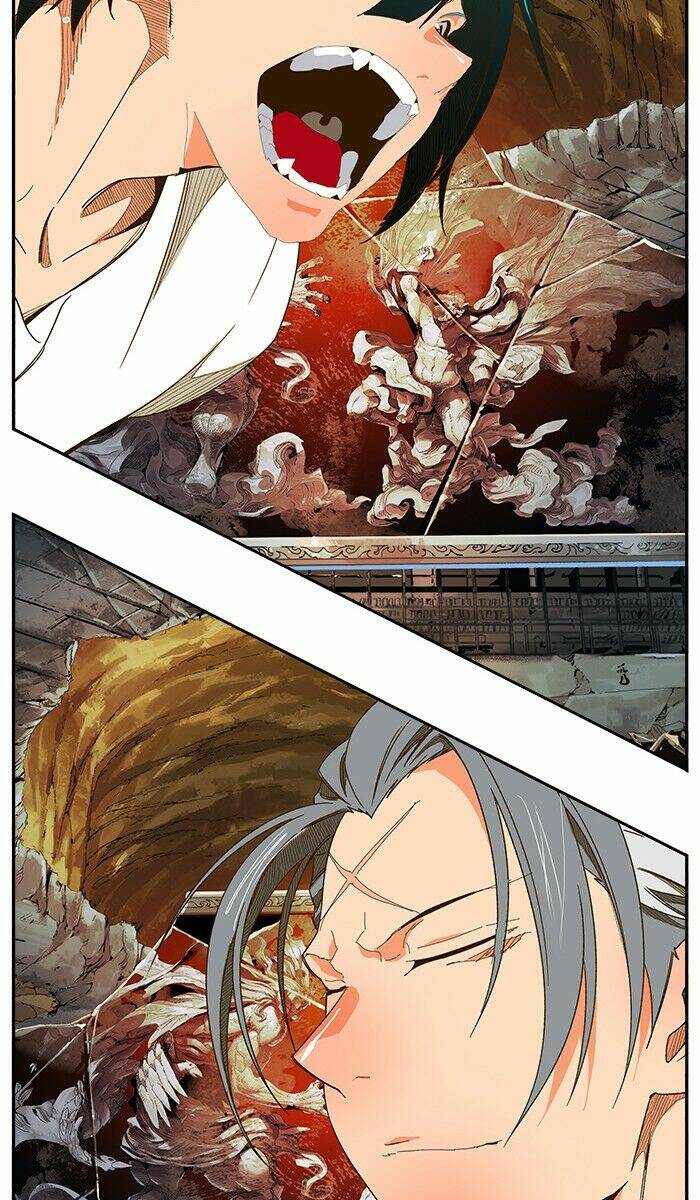 Chúa Tể Học Đường Chapter 441 - Trang 2