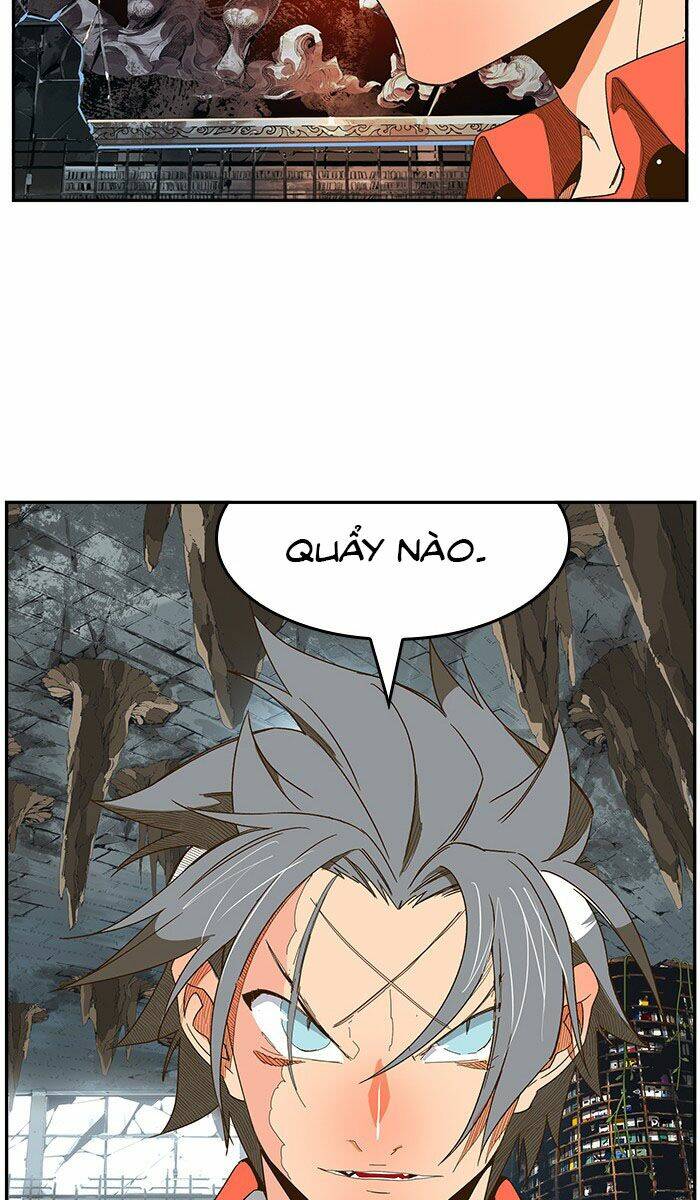 Chúa Tể Học Đường Chapter 441 - Trang 2