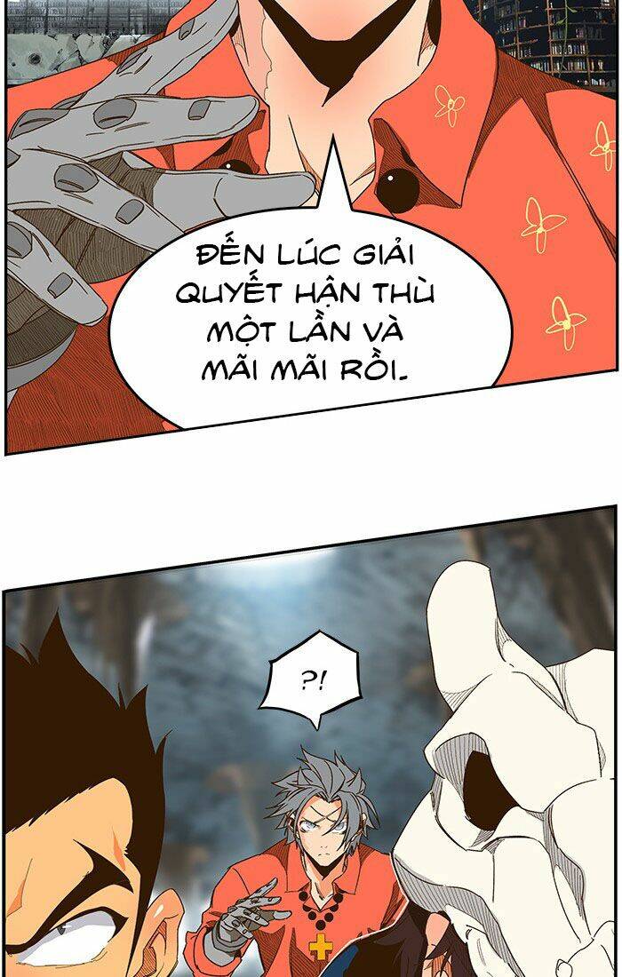 Chúa Tể Học Đường Chapter 441 - Trang 2