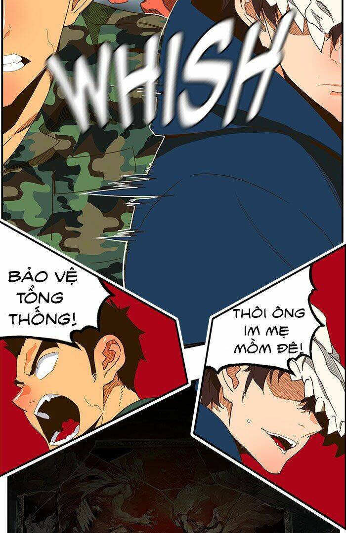 Chúa Tể Học Đường Chapter 441 - Trang 2