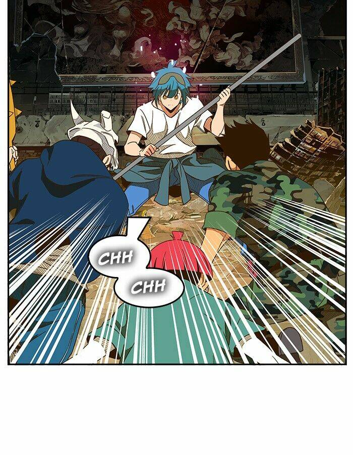 Chúa Tể Học Đường Chapter 441 - Trang 2