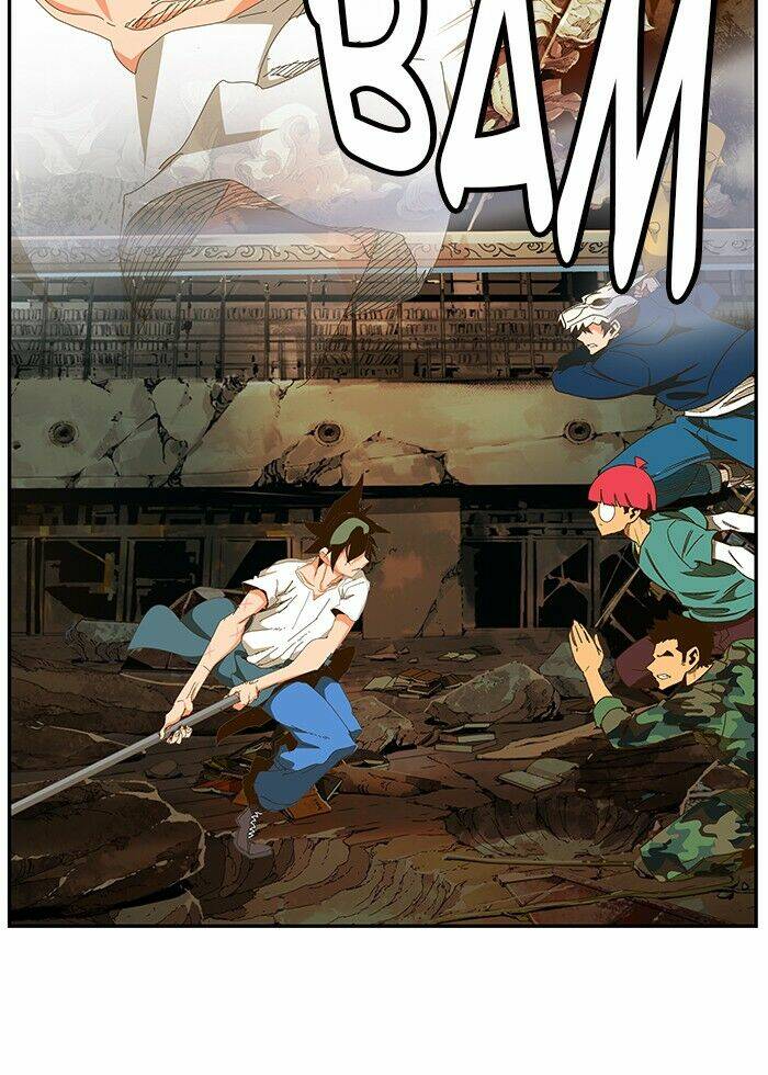 Chúa Tể Học Đường Chapter 441 - Trang 2