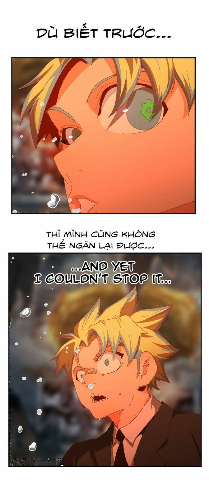 Chúa Tể Học Đường Chapter 442 - Trang 2